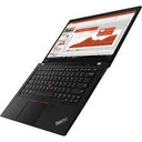 20W1SFPF00 - Lenovo ThinkPad T14 - Notebook - 14" - Intel Core i5 I5-1135G7 - 512 GB SSD - Windows 11 Pro - Spanish - 3-year warranty - 16 GB