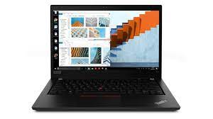 20W1SFPF00 - Lenovo ThinkPad T14 - Notebook - 14" - Intel Core i5 I5-1135G7 - 512 GB SSD - Windows 11 Pro - Spanish - 3-year warranty - 16 GB