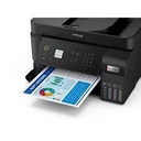 Epson L5590 - Printer / Copier / Fax - Wi-Fi - Latin AIO