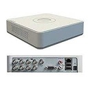 Hikvision - 8 Video Channels - 8 Channel DVR