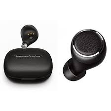 Harman Kardon - FLY TWS - True wireless earphones - Para Phone - Wireless - Negro