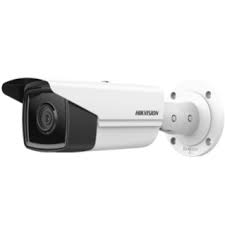 Hikvision - Network surveillance camera - DS-2CD2T43G2-2I