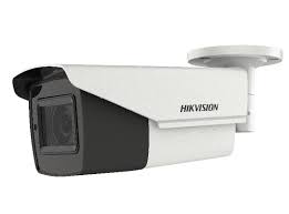 Hikvision - Surveillance camera - DS-2CE19H0T-IT3ZE