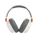 JBL - Headphones - Para Tablet / Para Cellular phone / Para Computer - Wireless - JR460NC White
