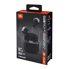 JBL - Club Pro TWS - Headphones - JBLCLUBPROPTWSBAM