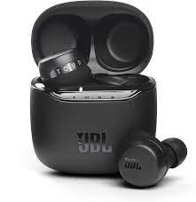 JBL - Headphones - Wireless - Tour Pro+TWS Black