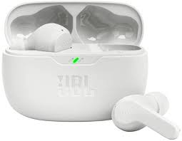 JBL - Earphones - Para Cellular phone / Para Tablet - Wireless - Tune Vibe Bean White
