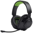 JBL - Headphones - JBLQ360XWLBLKGRNAM