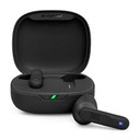 JBL - Headphones - Wireless - Vibe-Flex Black