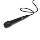 JBL - Microphone - Wired - JBLPBM100BLKAM