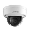 Hikvision - Surveillance camera - Fixed - H.265