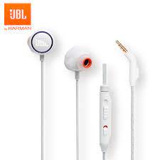 JBL - Quantum 50 - Headset - Para Computer - Wired - Blanco