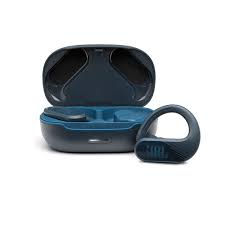 JBL - JBLENDURPEAKIIBLAM - Headphones - Wireless - Endurance Peak II
