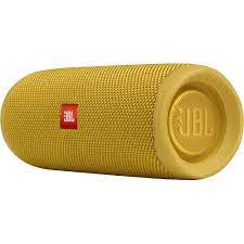 JBL Flip 6 - Speaker - Yellow