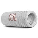 JBL Flip 6 - Speaker - White