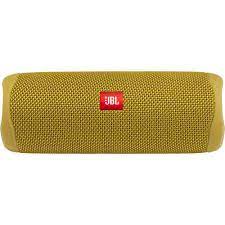JBL Flip 6 - Speaker - Yellow