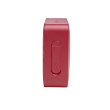JBL Go Essential - Speakers - Red - Bluetooth