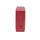 JBL Go Essential - Speakers - Red - Bluetooth