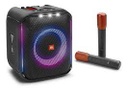 JBL PartyBox - Speakers - Encore Karaoke