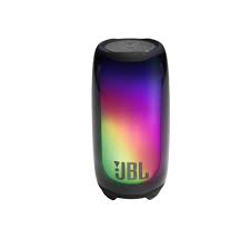 JBL Pulse 5 - Speaker - Black