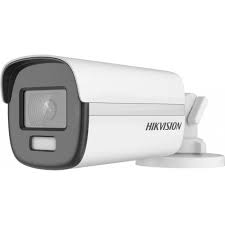 Hikvision - Surveillance camera - Indoor / Outdoor - 3k 5MP 16:9 CMOS Sen