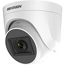 Hikvision - Surveillance camera - Indoor / Outdoor - DS-2CE76D0T-ITPF