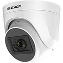 Hikvision - Surveillance camera - Indoor / Outdoor - DS-2CE76D0T-ITPF