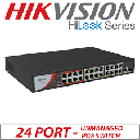 Hikvision - Switch - 24 - NS-0326P-230(B)(O-ST
