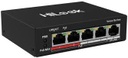 Hikvision - Switch - 4 - NS-0105P-35(B)(O-STD