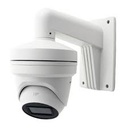 Hikvision DS-1273ZJ-140 - Montaje de cúpula de cámara - instalable en pared - para ColorVu Series DS-2CD2347; Pro Series (All) DS-2CD2387; Pro Series EasyIP 4.0 with ColorVu