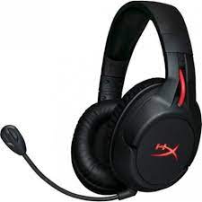 HyperX - Cloud Flight - Headset - Para Computer - Wireless / Wired