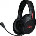 HyperX - Cloud Flight - Headset - Para Computer - Wireless / Wired