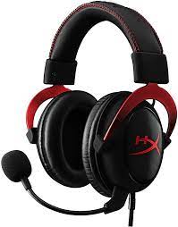 HyperX - Cloud II - Headset - Para Computer - Wireless / Wired