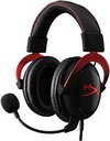 HyperX - Cloud II - Headset - Para Computer - Wireless / Wired