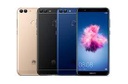 Huawei P Smart - Smartphone (Android OS) - 4G - GSM 850/900/1800/1900 (Quadband) - Android - 32 GB - Blue - Touch