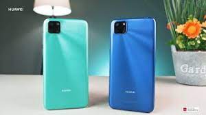Huawei Y5p - 4G smartphone - SIM doble - RAM 2 GB / 32 GB - microSD slot - pantalla LCD - 5.45" - 1440 x 720 píxeles - rear camera 8 MP - front camera 5 MP - negro medianoche