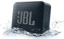JBL - Speaker - Black - Go Essential