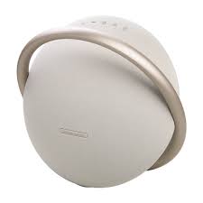 JBL - Speaker - Champagne - Onyx Studio 8