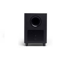 JBL BAR 5.1 Immersive - Sound bar - Negro - Chromecast y Airplay 2 integrados