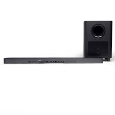 JBL BAR 5.1 Immersive - Sound bar - Negro - Chromecast y Airplay 2 integrados