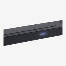JBL Bar 5.1.2 - Sound bar - Black - 800 - True Atmos