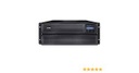 APC Smart-UPS X 3000VA Short Depth Tower/Rack LCD - UPS (montaje en rack / externo) - CA 208 V - 2700 vatios - 3000 VA - RS-232, USB - conectores de salida: 8 - 4U - negro - para P/N: NBWL0356A, SCL500RM1UC, SCL500RM1UNC, SMTL1000RM2UC, SMTL750RM2UC, SMX3000HVTUS