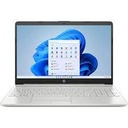 HP 14-dq0519la - Notebook - 15.6" - AMD Celeron N4120 - 128 GB SSD - Silver - Spanish - 1-year warranty