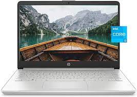 HP 14-dq2528la - Notebook - 14" - Intel Core i3 I3-1115G4 - 256 GB SSD - Silver - Spanish - 1-year warranty