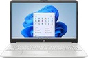 HP 14-dq2528la - Notebook - 14" - Intel Core i3 I3-1115G4 - 256 GB SSD - Silver - Spanish - 1-year warranty