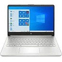 HP 14-dq2536la - Notebook - 14" - Intel Core i5 I5-1135G7 - 256 GB SSD - Windows 11 Home - Silver - Spanish - 1-year warranty - 8GB