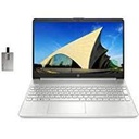HP 14-dq2536la - Notebook - 14" - Intel Core i5 I5-1135G7 - 256 GB SSD - Windows 11 Home - Silver - Spanish - 1-year warranty - 8GB
