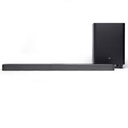 JBL Bar 5.1 - Sound bar - Black - MultiBeam Virtual
