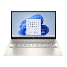 HP 15-fc0004la - Notebook - 15.6" - AMD Ryzen 3 7320U - 512 GB SSD - Silver - Spanish - 1-year warranty