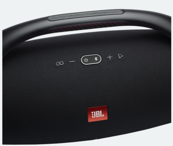 JBL Boombox 2 - Altavoz - Negro- 24hrs-reproduccion